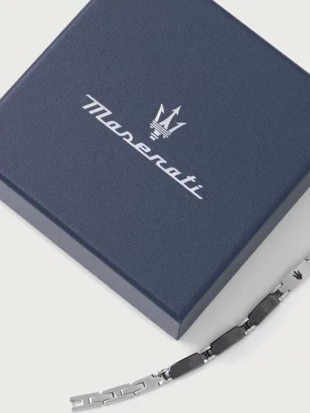 Браслет Maserati