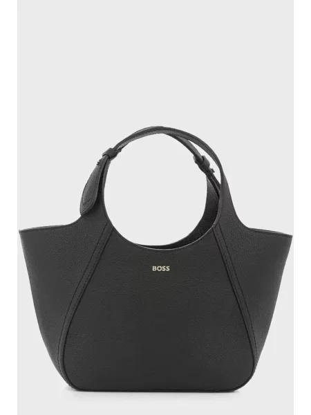 Сумка Boss чорна