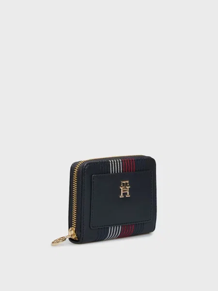 Гаманець Tommy Hilfiger синій
