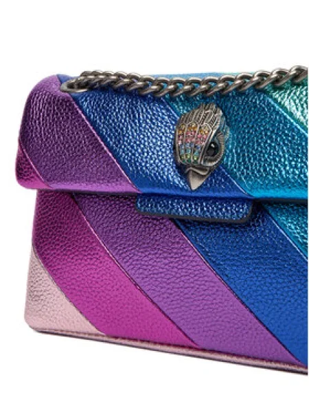 Kurt Geiger London bőr táska KENSINGTON