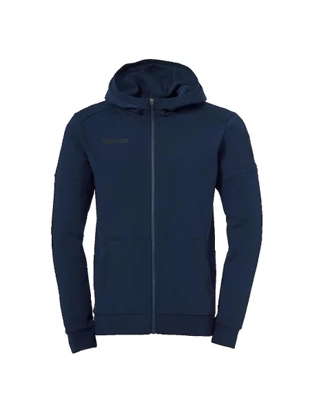 Vestă Kempa albastru