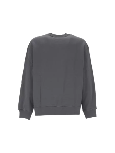 Bluza Maison Kitsune szara