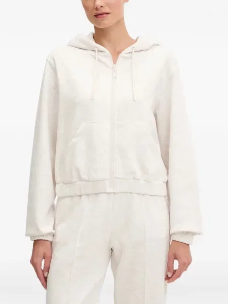Top Guess cu glugă