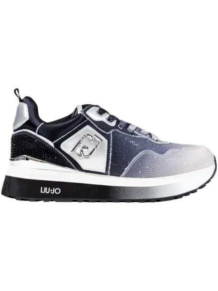 Pantofi Liu Jo negru