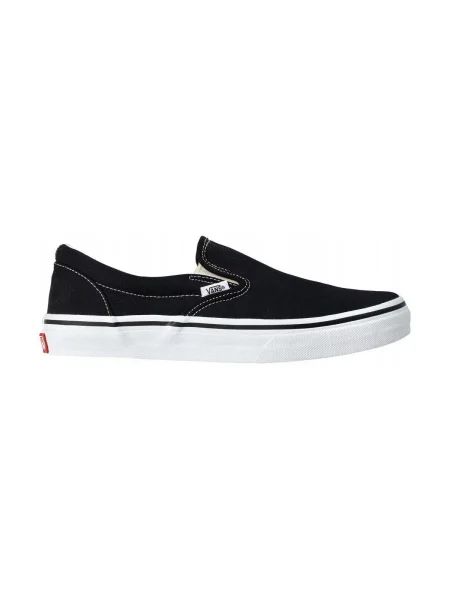 Pantofi Vans negru