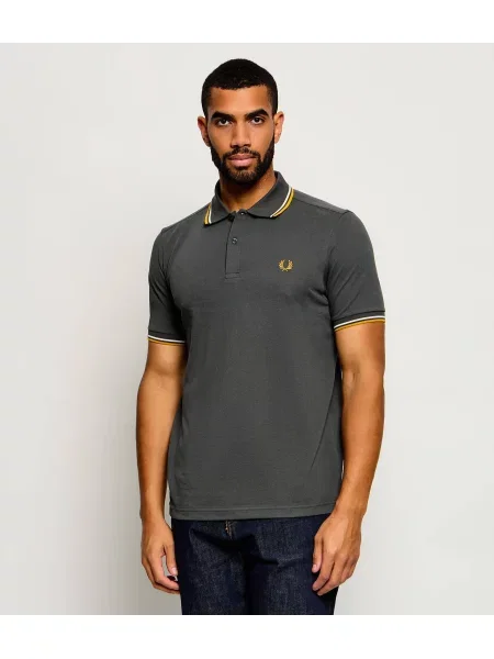 Tricou polo Fred Perry