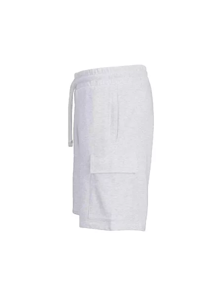 Bermuda Jack & Jones szürke