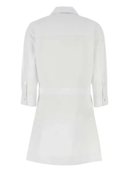 Rochie mini Gucci alb