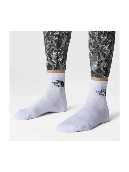 The North Face Șosete lungi alb