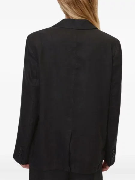 Sacou Marc O'polo de in negru