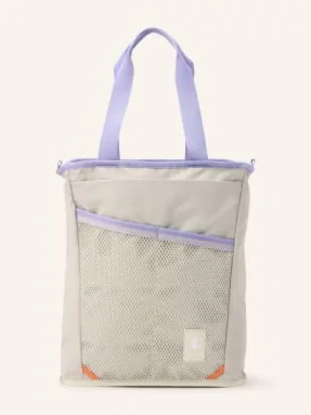 Cotopaxi Batoh Todo 22 L S Přihrádkou Na Notebook světle hnědá / světle fialová