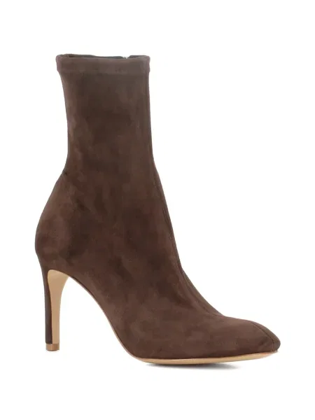 Botine Del Carlo maro