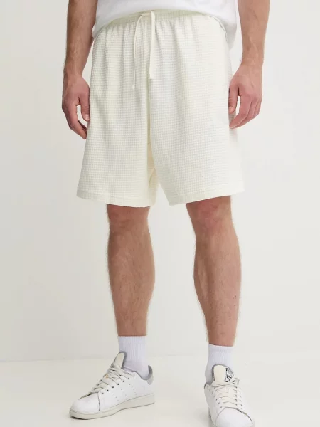 Къс панталон adidas All SZN мъжки бежово