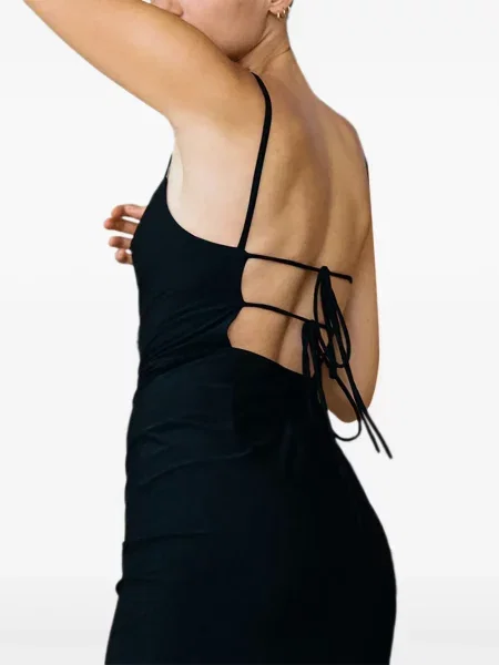 Rochie midi Ciao Lucia negru