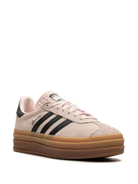 Sportbačiai Adidas Gazelle rožinė