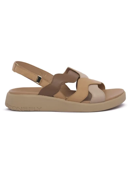 Pantofi Stonefly maro