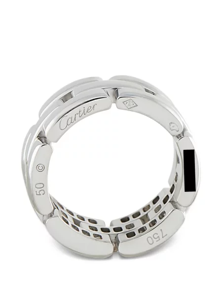 Пръстен Cartier