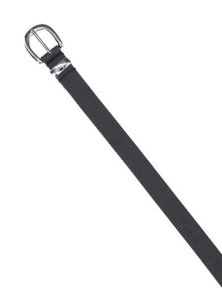 Curea Sunflower din piele negru