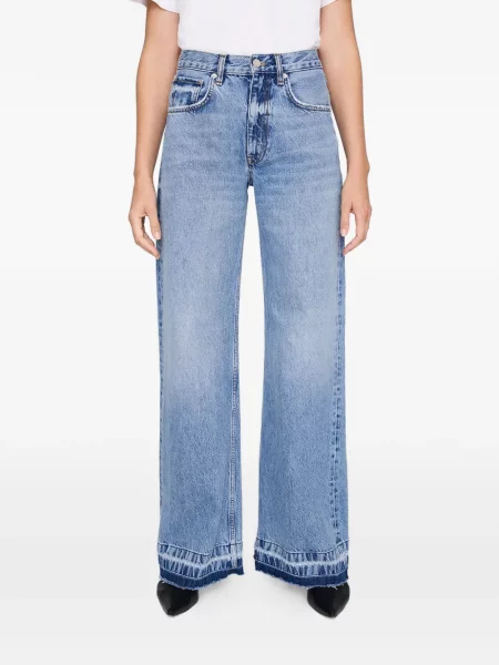 Blugi Anine Bing albastru