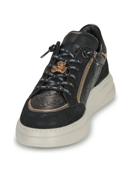 Pantofi Cetti negru