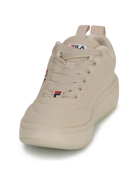 Pantofi Fila bej