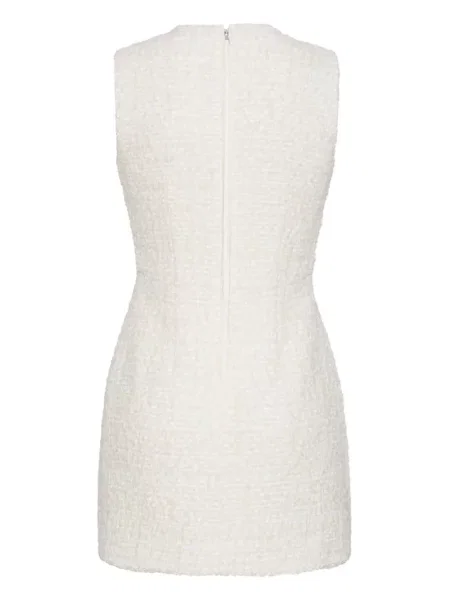 Rochie mini Adam Lippes