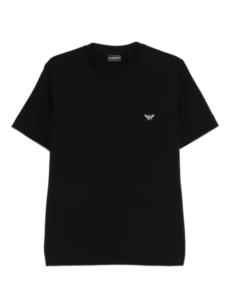 Tricou Emporio Armani negru