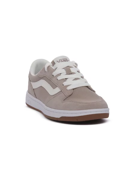 Pantofi Vans roz