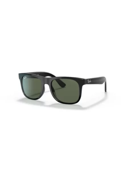 Ray-Ban Okulary Przeciwsłoneczne blau czarne