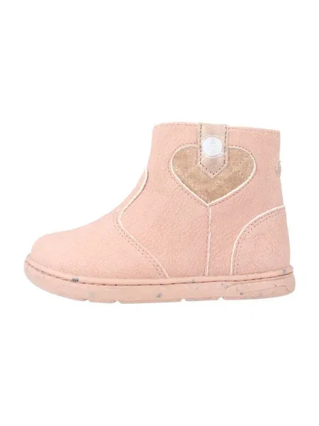 Pantofi copii Chicco roz
