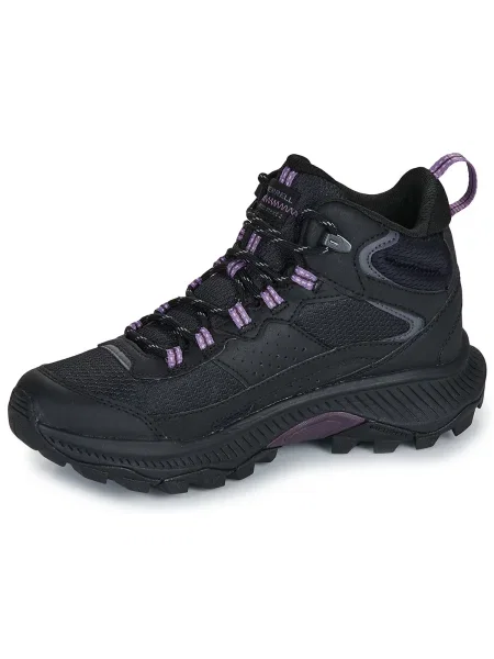Pantofi Merrell negru