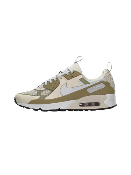 Sneakerși Nike Sportswear gri