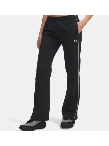 Polar Under Armour polarowy czarny