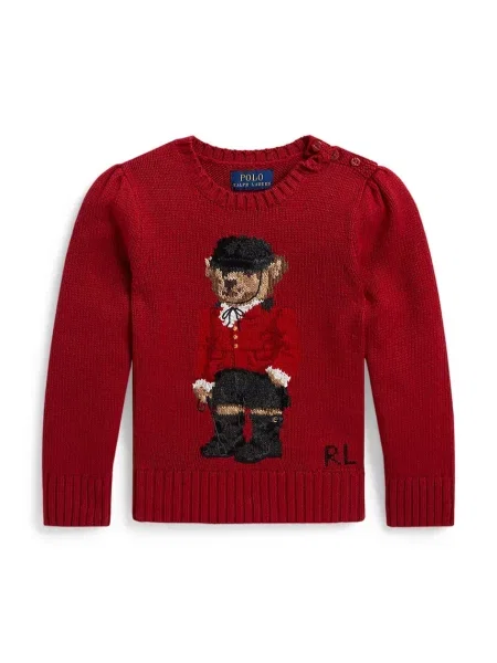 Polo Ralph Lauren светр дитячий
