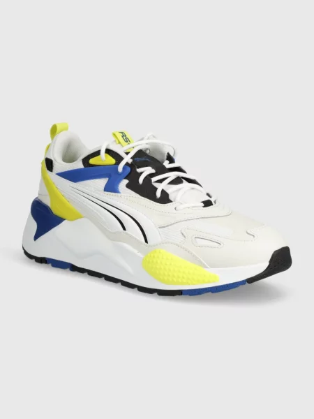 Маратонки Puma RS-X Efekt Summer бяло