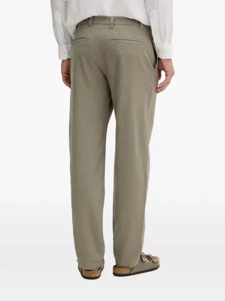 Pantaloni Armani Exchange verde