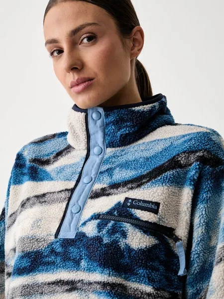Columbia спортивна кофта Helvetia