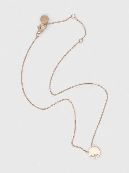 Колие AllSaints