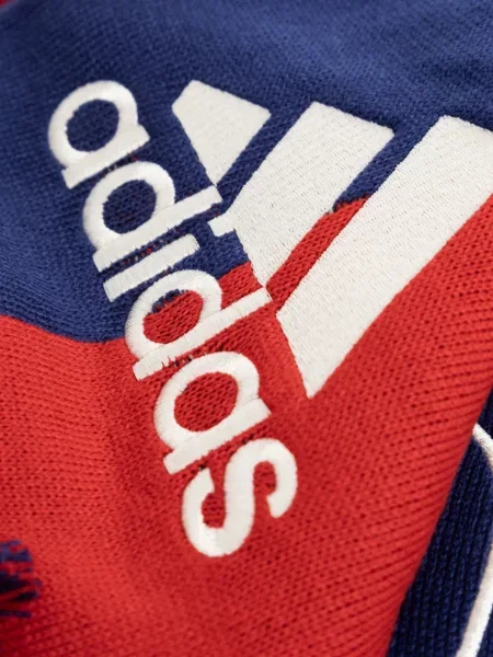Fular Adidas alergare violet