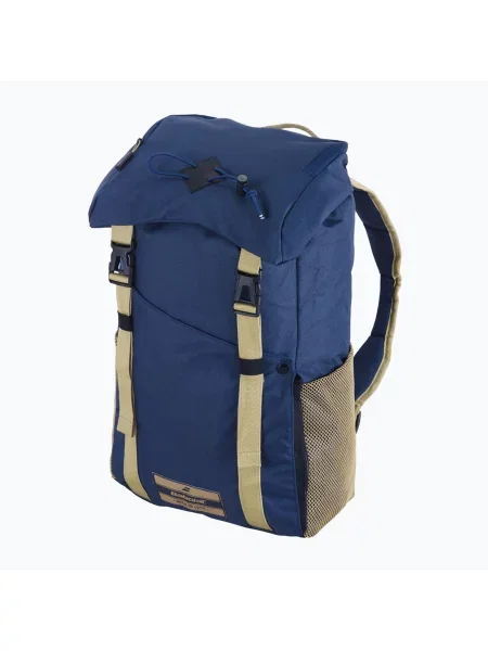 Tenisový batoh Babolat Classic Pack 21 l blue / marine modrá