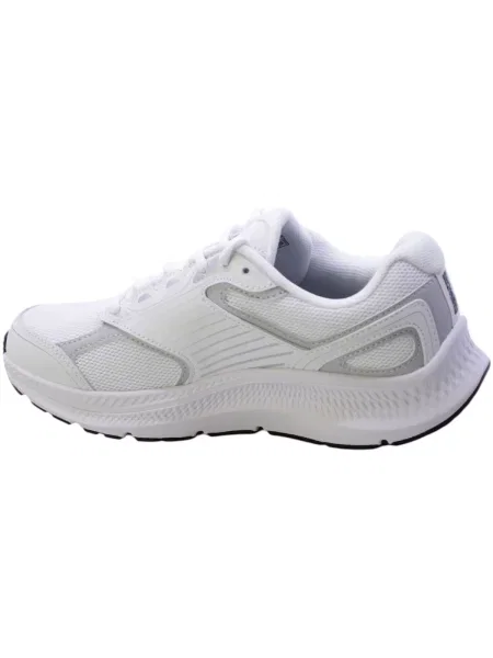 Félcipő Skechers fehér
