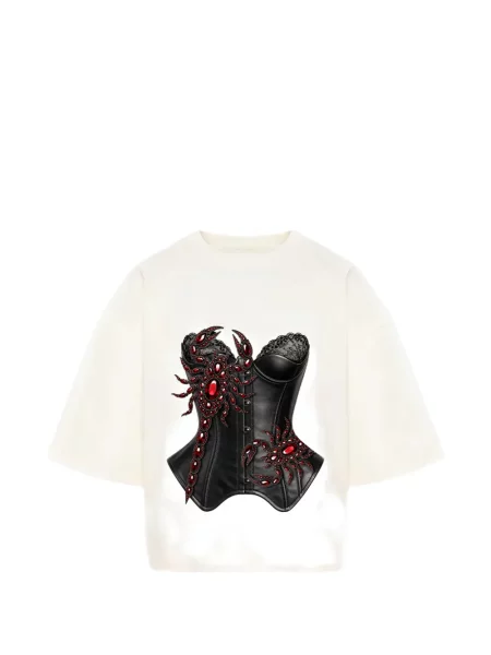 Tricou Hamza cu imagine
