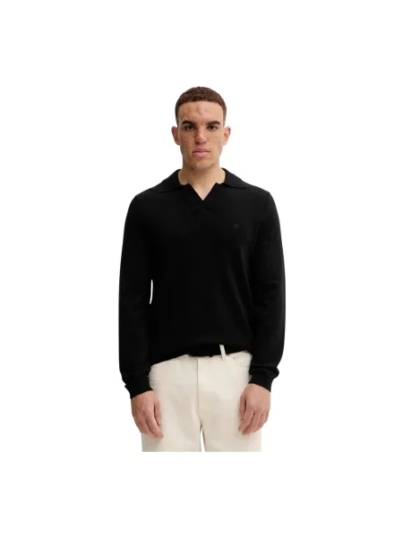 Sweter Marc O'polo czarny