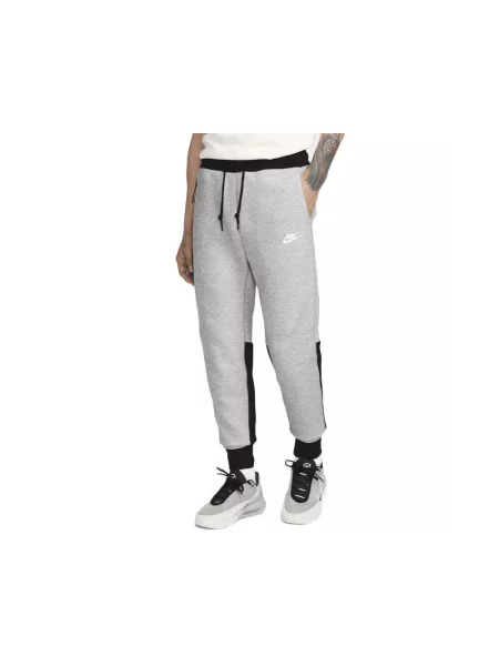 Spodnie sportowe Nike Tech Fleece czarne