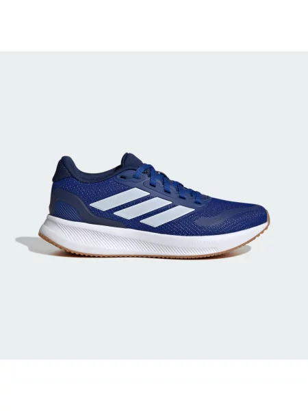 Sneakersy adidas bílé