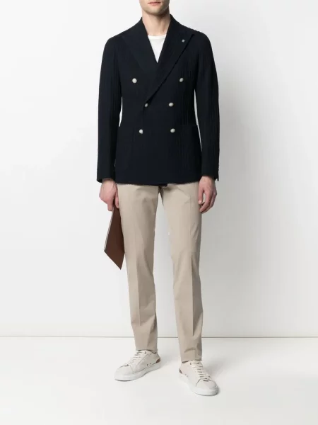 Chinos kelnes Incotex