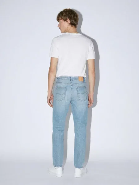Джинсы Ltb Jeans голубые
