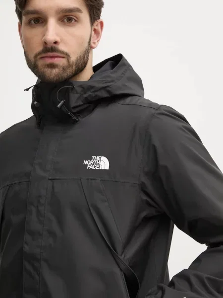 Куртка The North Face черная