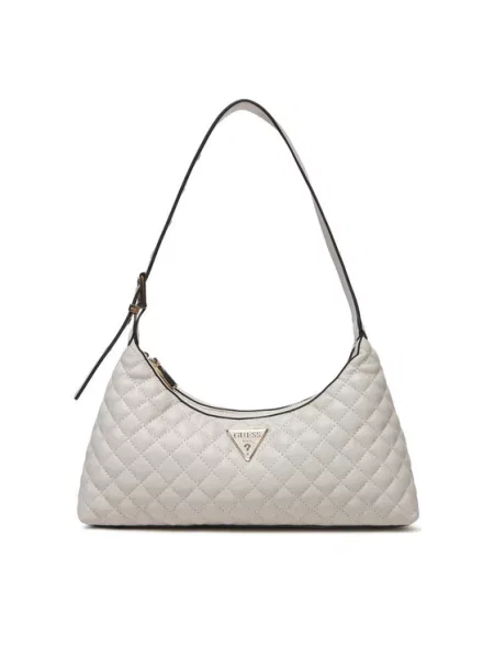 Сумка Guess белая