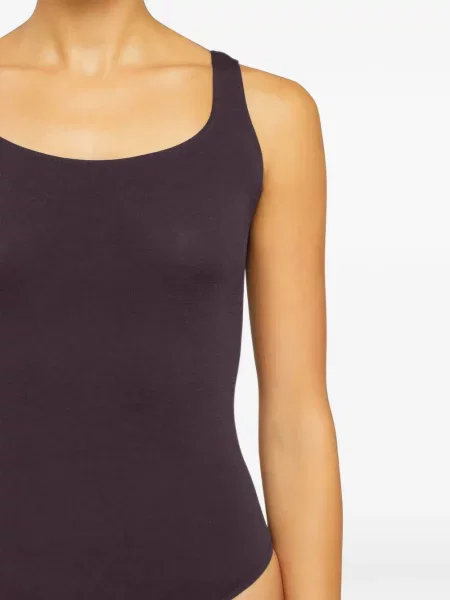 Body Wolford violet